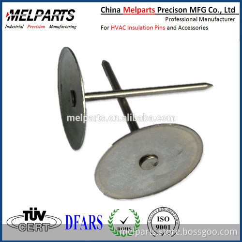 insulation welding pins
